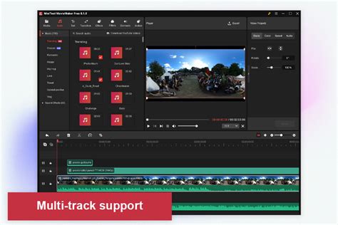 360 video editing|7 Best Free 360 Video Editing Software in 2024 .